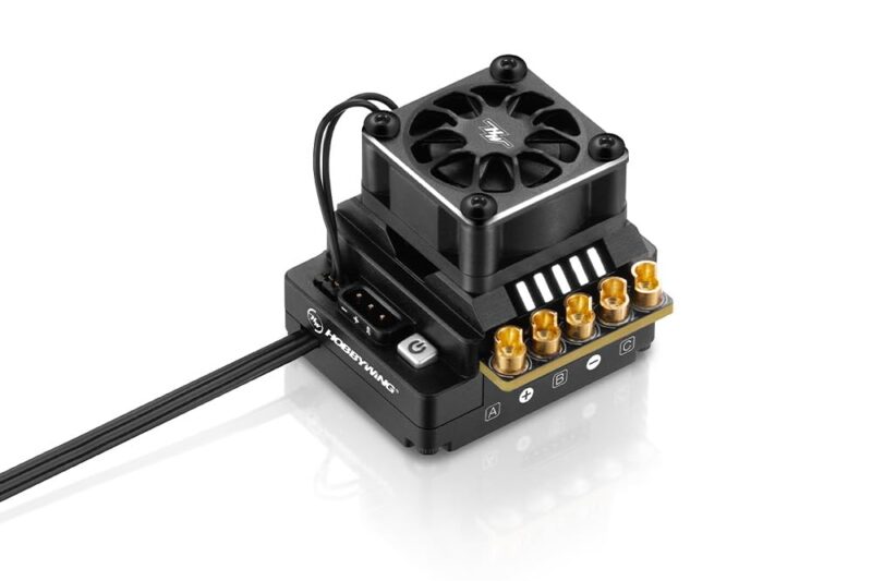 Buy Hobbywing Xerun XR10 Pro Legacy