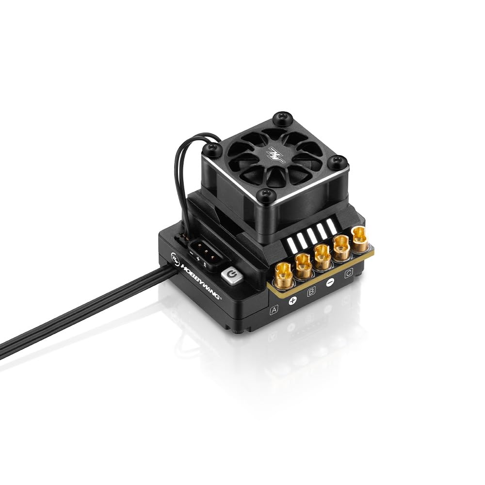 Buy Hobbywing Xerun XR10 Pro Legacy