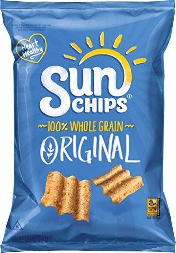 Discount SunChips Whole Grain Variety Pack
