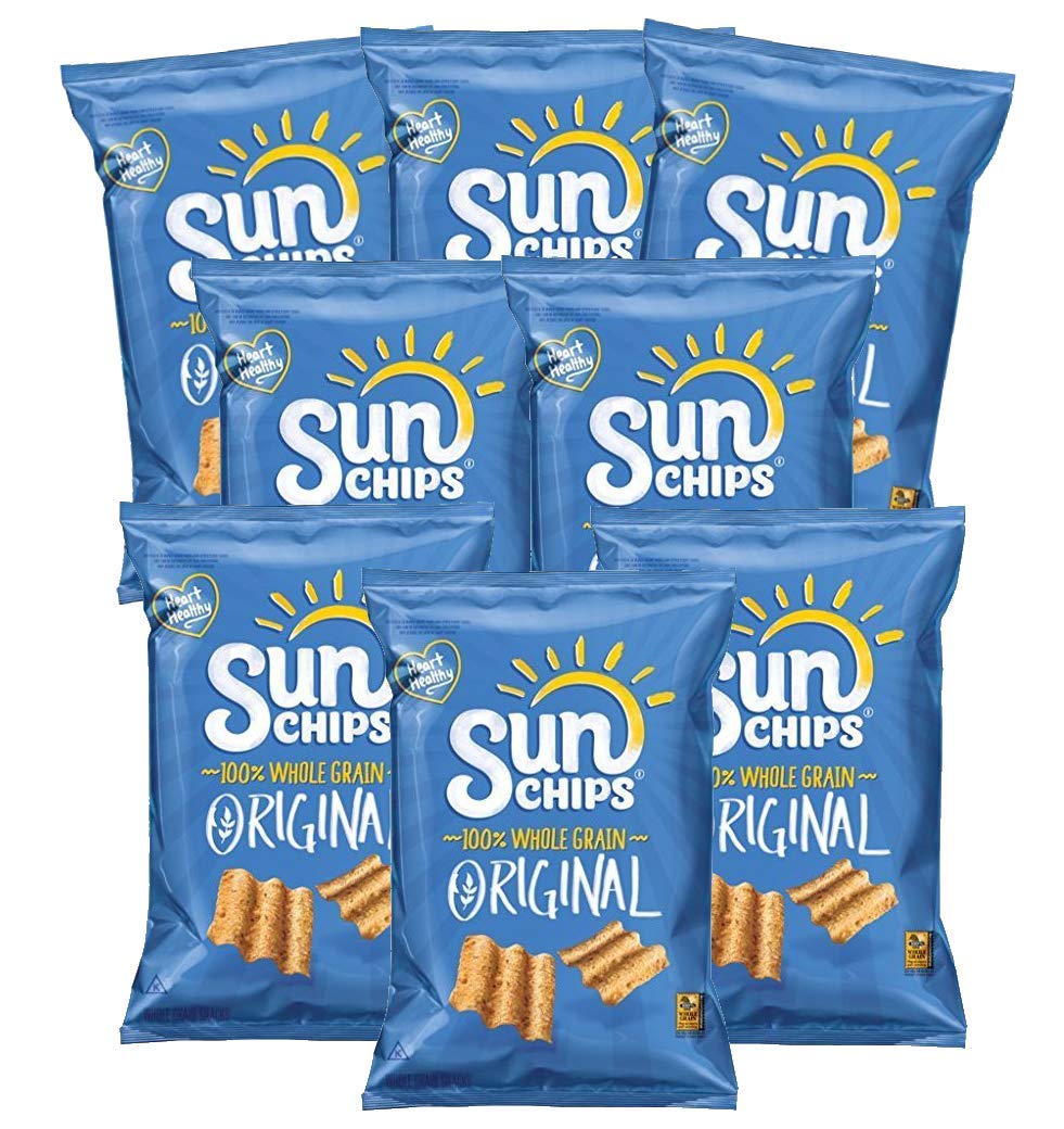 Discount SunChips Whole Grain Variety Pack