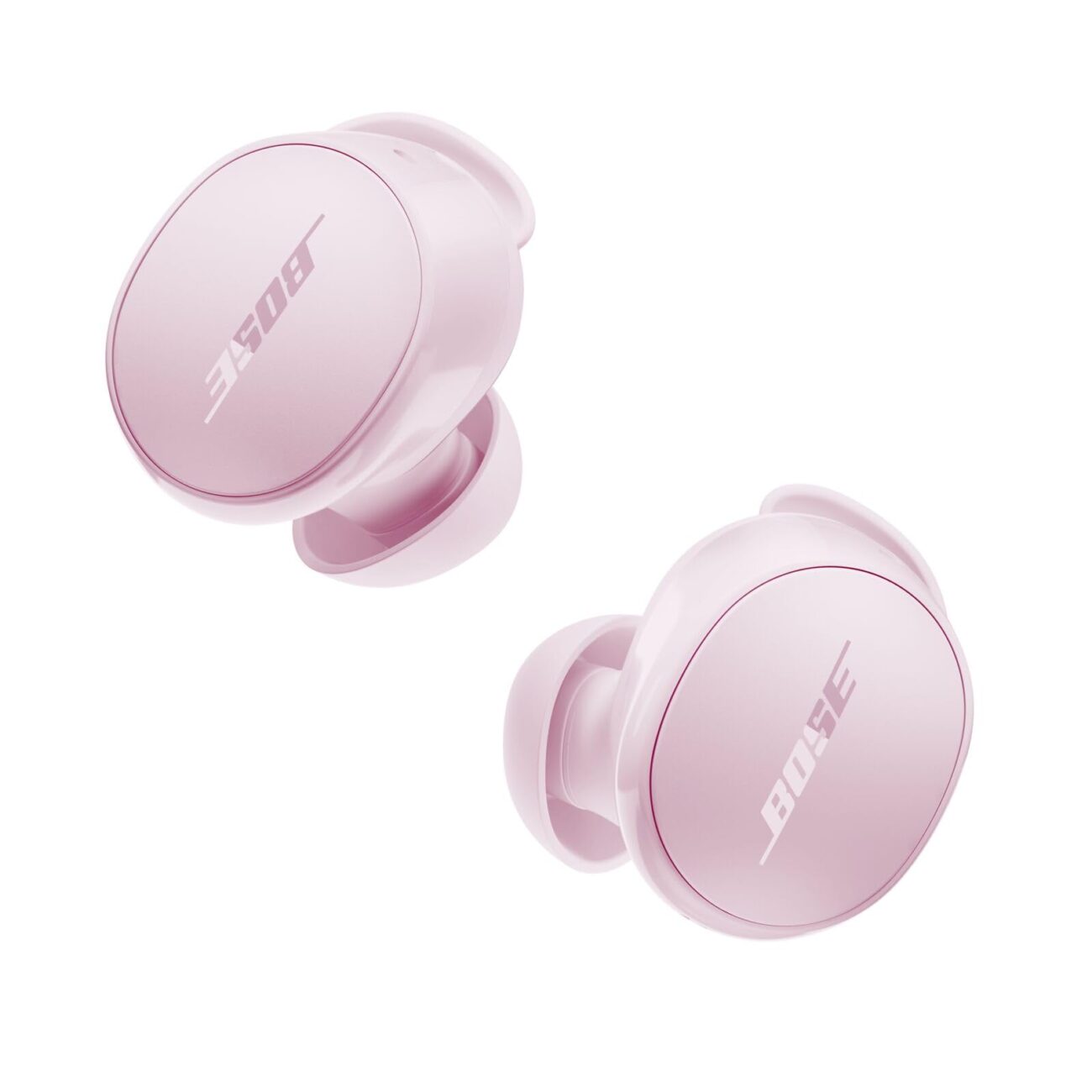 "Top Rated Bose QuietComfort Earbuds"