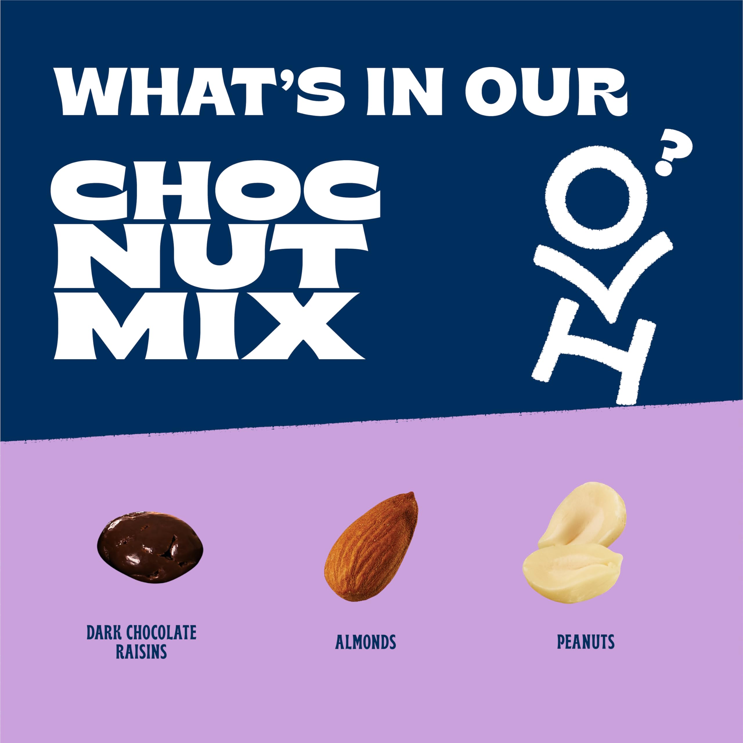 Top Rated Orchard Valley Harvest Cranberry Almond Cashew Trail Mix