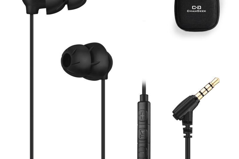 “Best Price 3.5mm Wired Sleep Earbuds”
