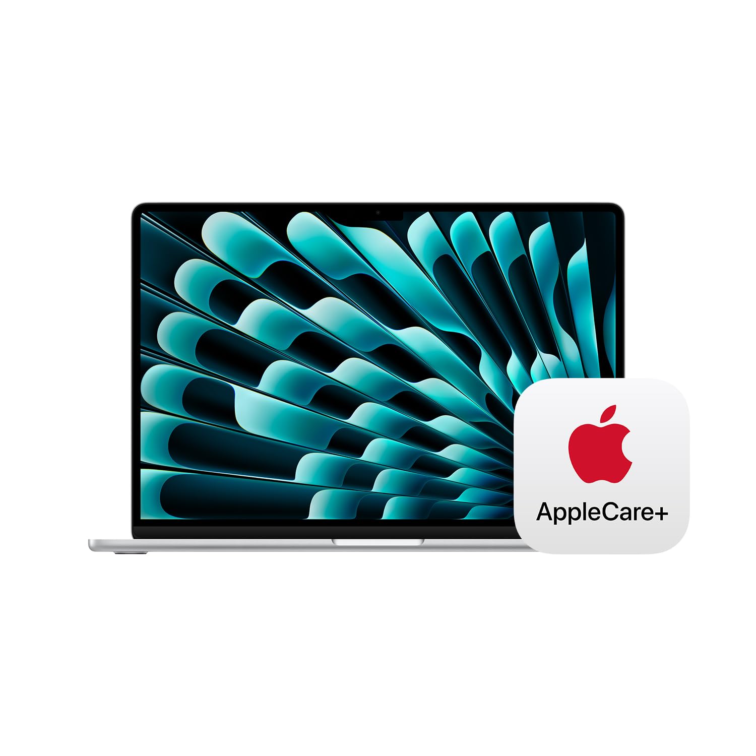 Best Price Apple 2025 MacBook Air 15-inch Laptop with M4 Chip: 15.3