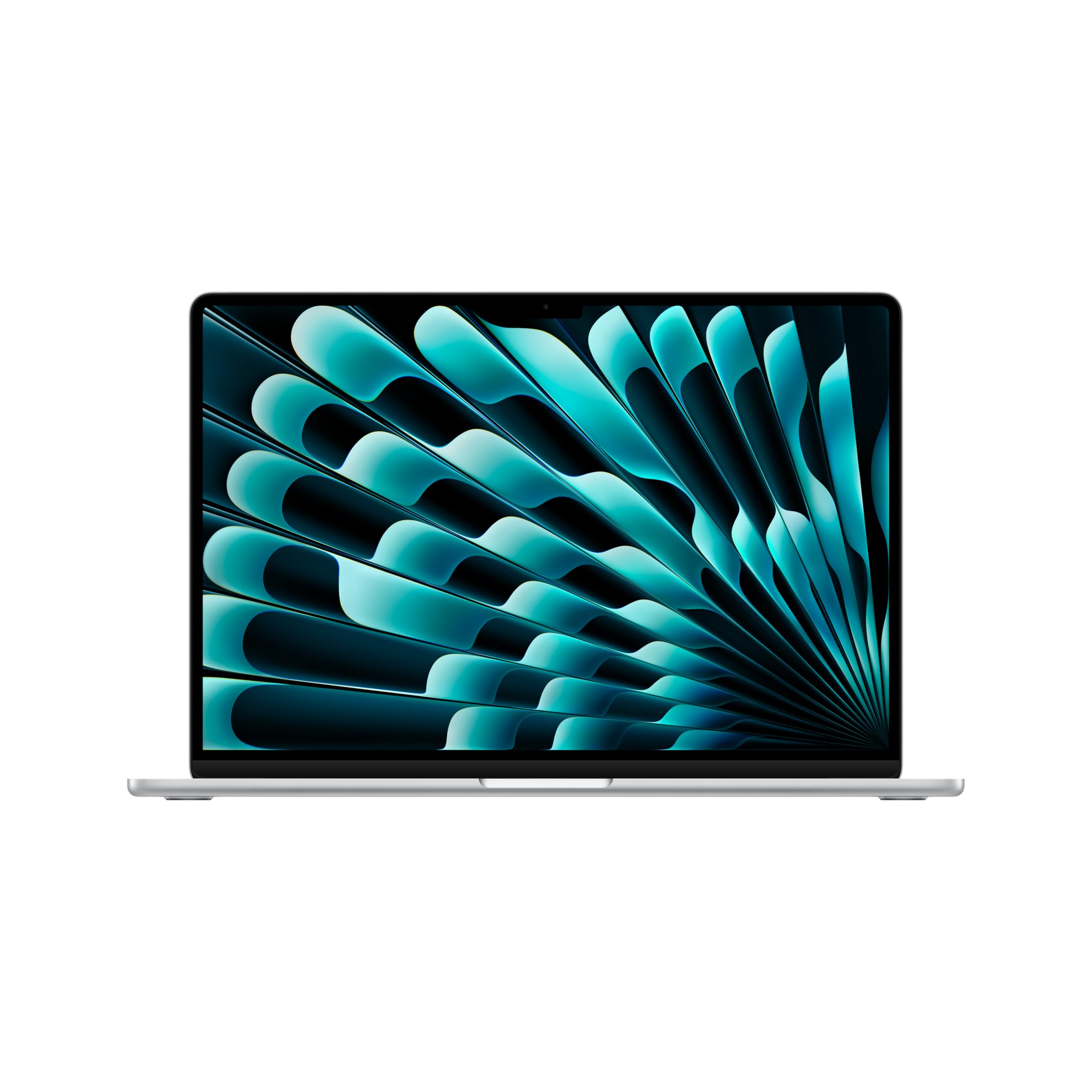 Best Price Apple 2025 MacBook Air 15-inch Laptop with M4 Chip: 15.3