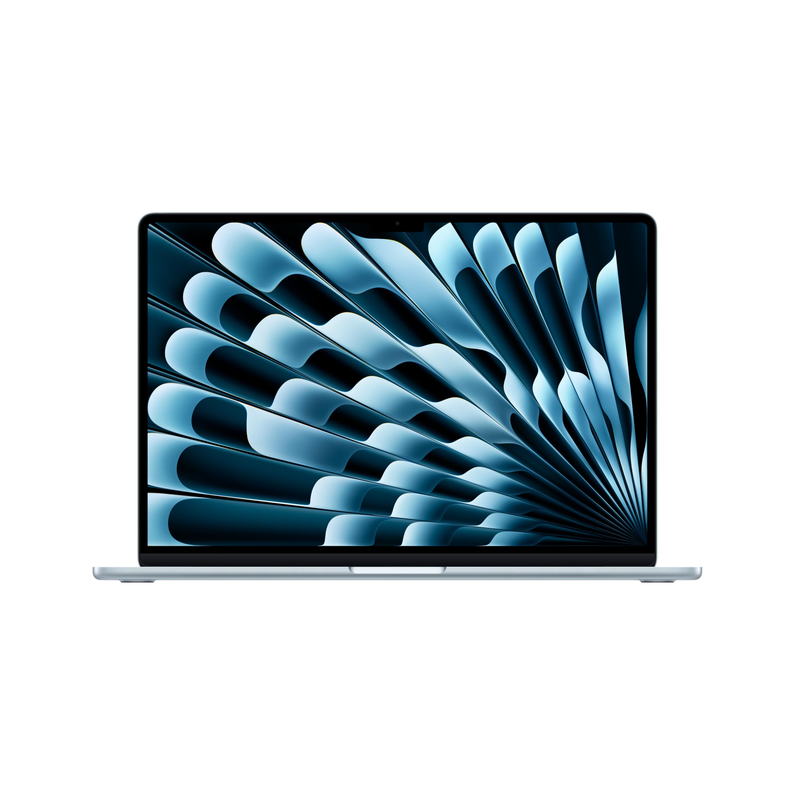 Best Price Apple 2025 MacBook Air 15-inch Laptop with M4 Chip: 15.3