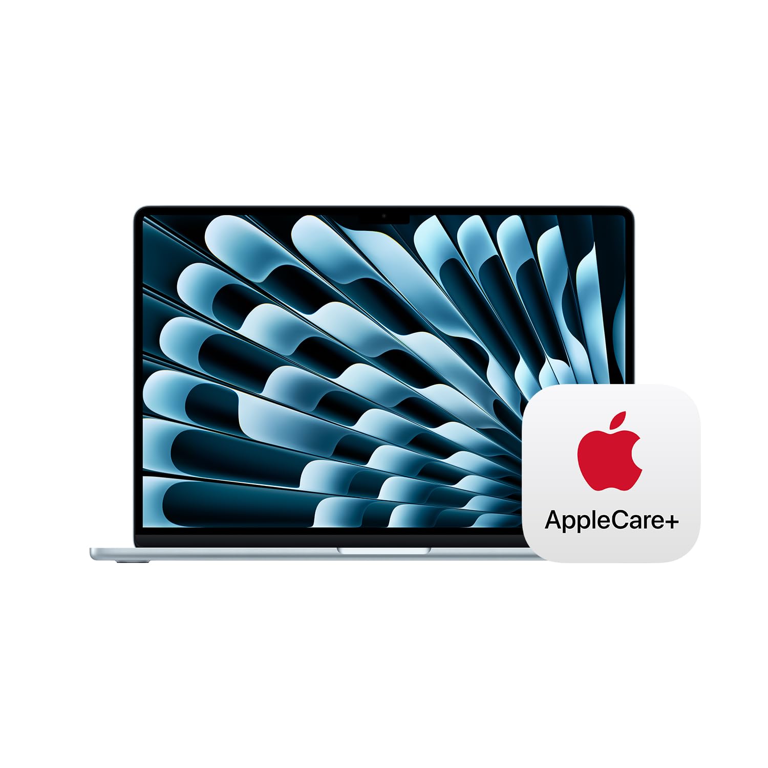 Best Price Apple 2025 MacBook Air 15-inch Laptop with M4 Chip: 15.3