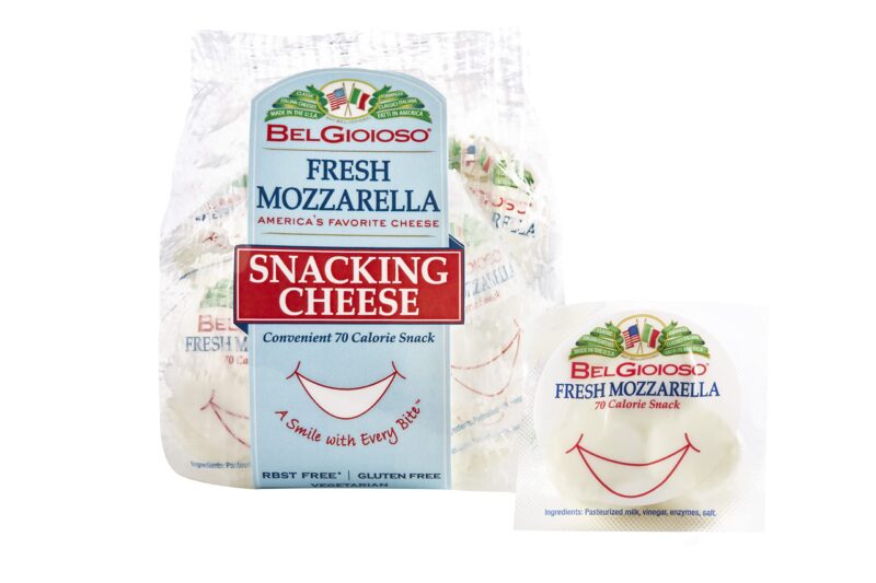 Best Price Belgioioso Fresh Mozzarella Snacking Cheese