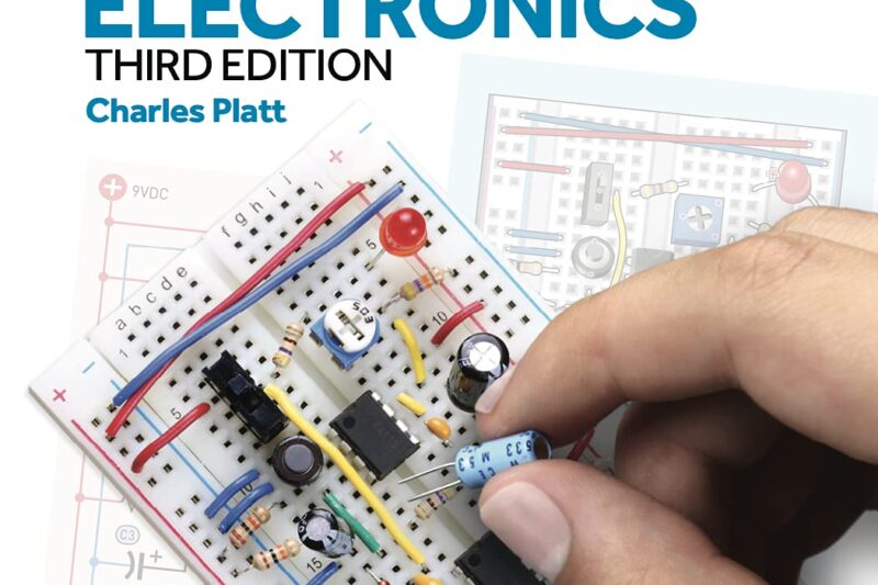 “Best Price Electronics: A Hands-On Primer for the New Electronics Enthusiast”