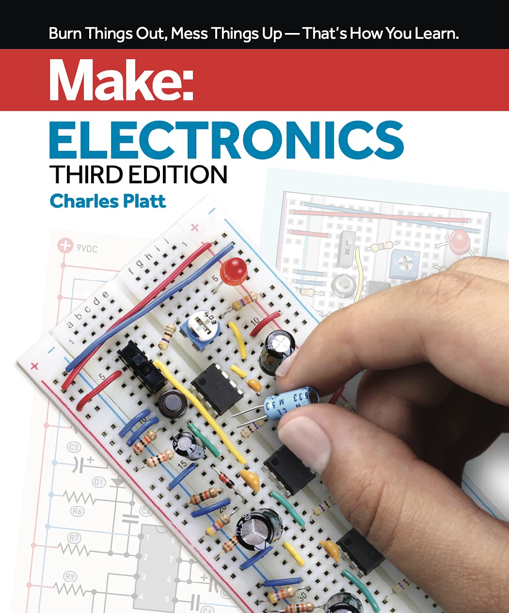 "Best Price Electronics: A Hands-On Primer for the New Electronics Enthusiast"