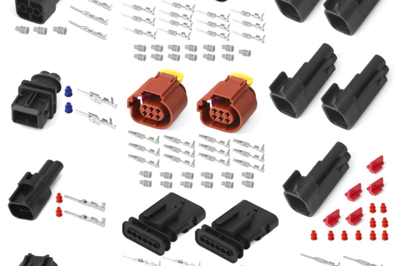 Best Price GLOXTED Electrical Tuner