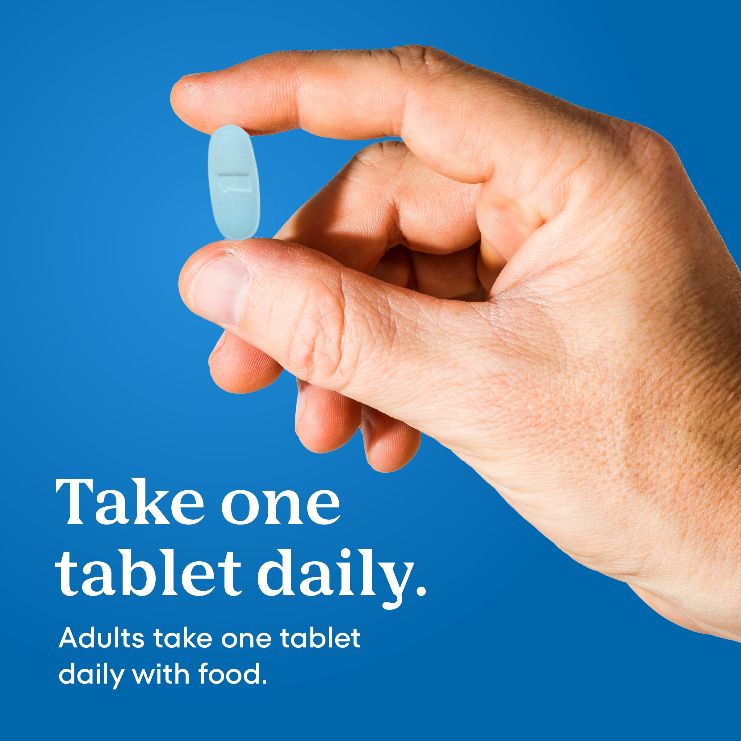 Best Price One A Day Men’s 50+ Healthy Advantage Multivitamin