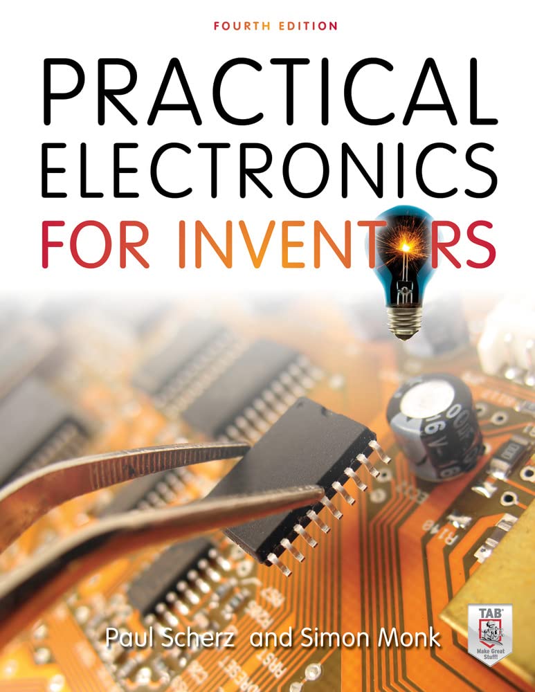 Best Price Practical Electronics for Inventors