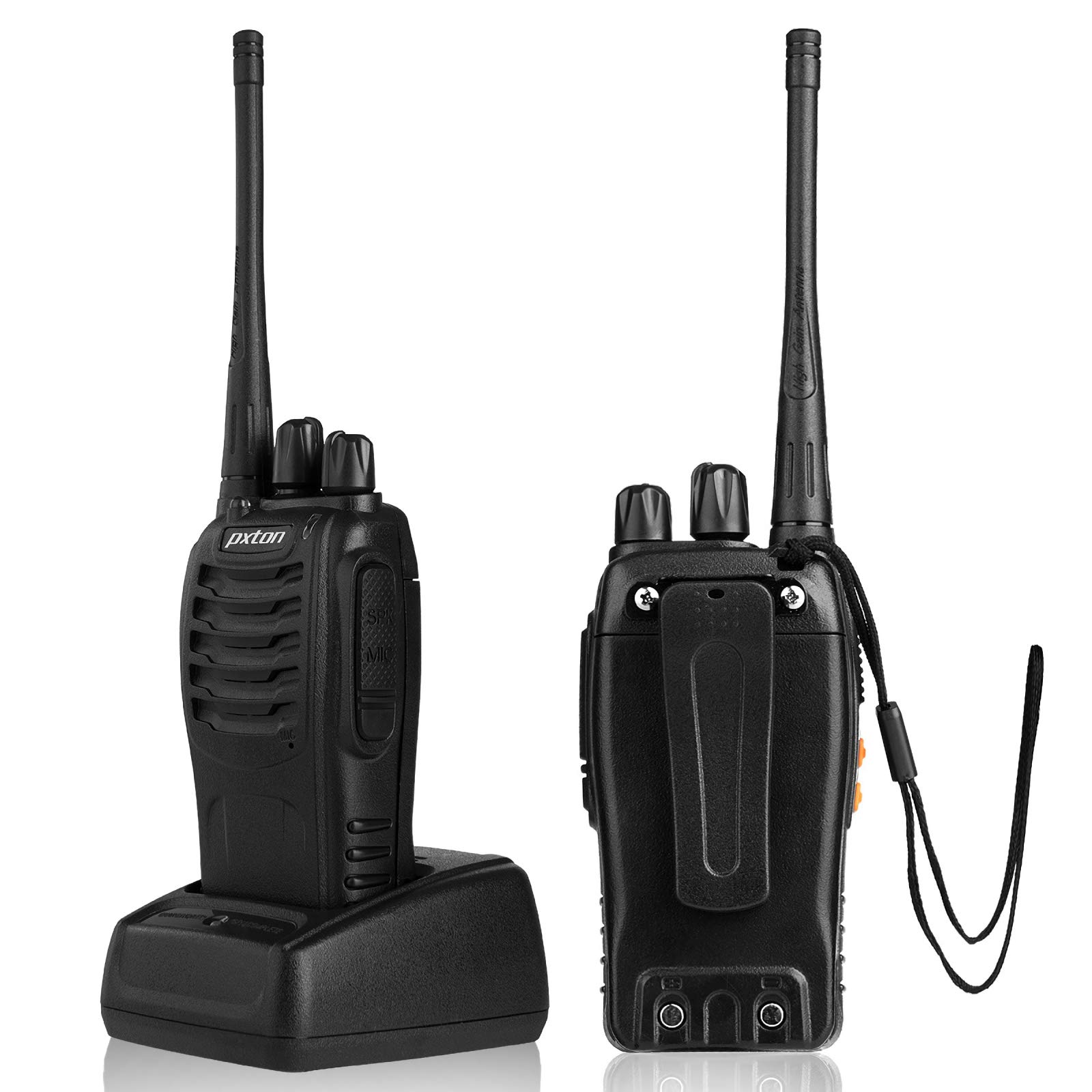 Best Price pxton Long Range Walkie Talkies