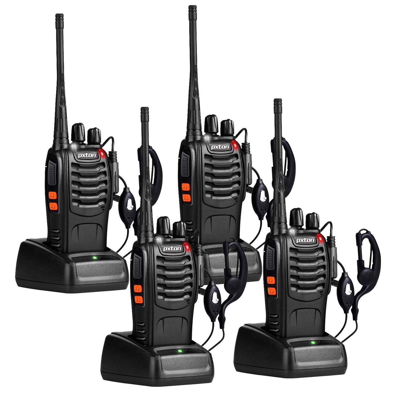 Best Price pxton Long Range Walkie Talkies