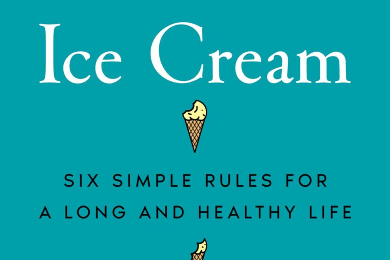 Best Price Six Simple Rules for a Long, Healthy Life