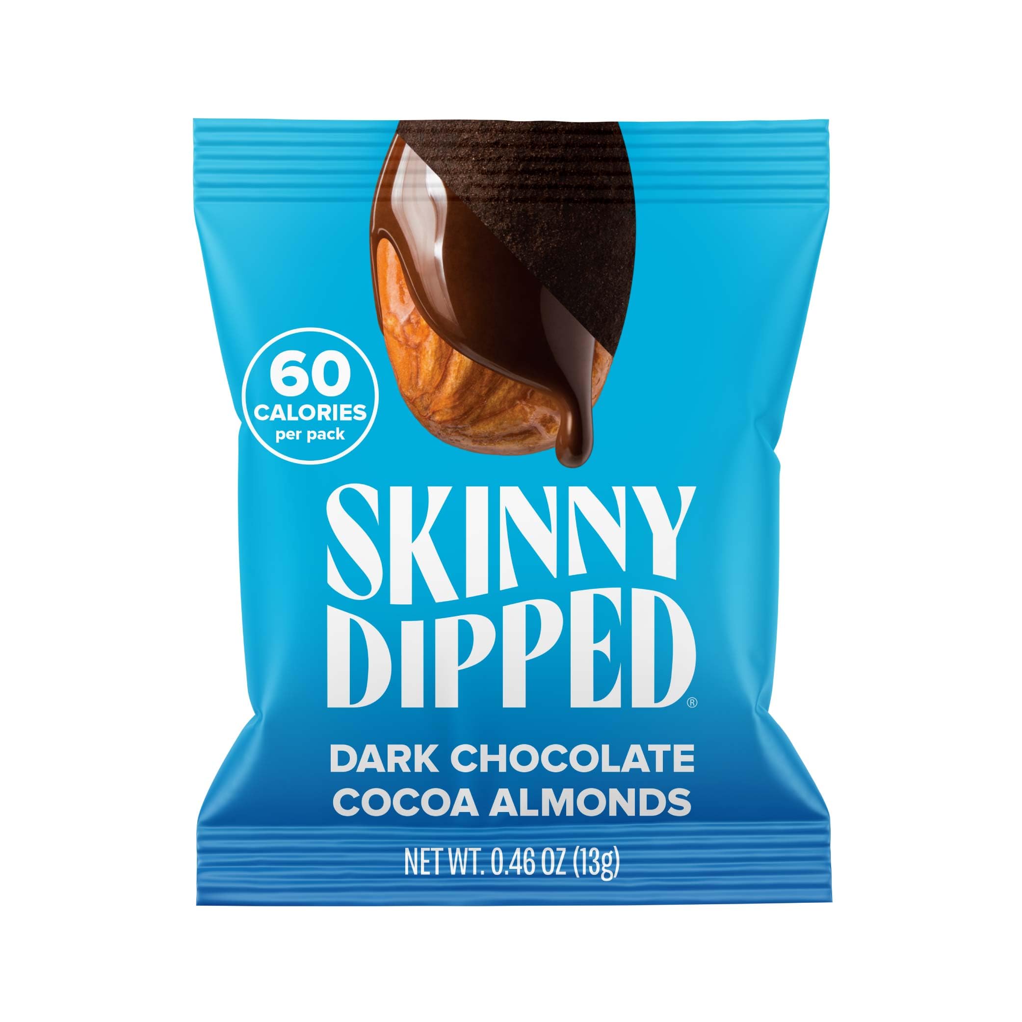 Buy SkinnyDipped Snack Attack Minis Almond Variety Pack