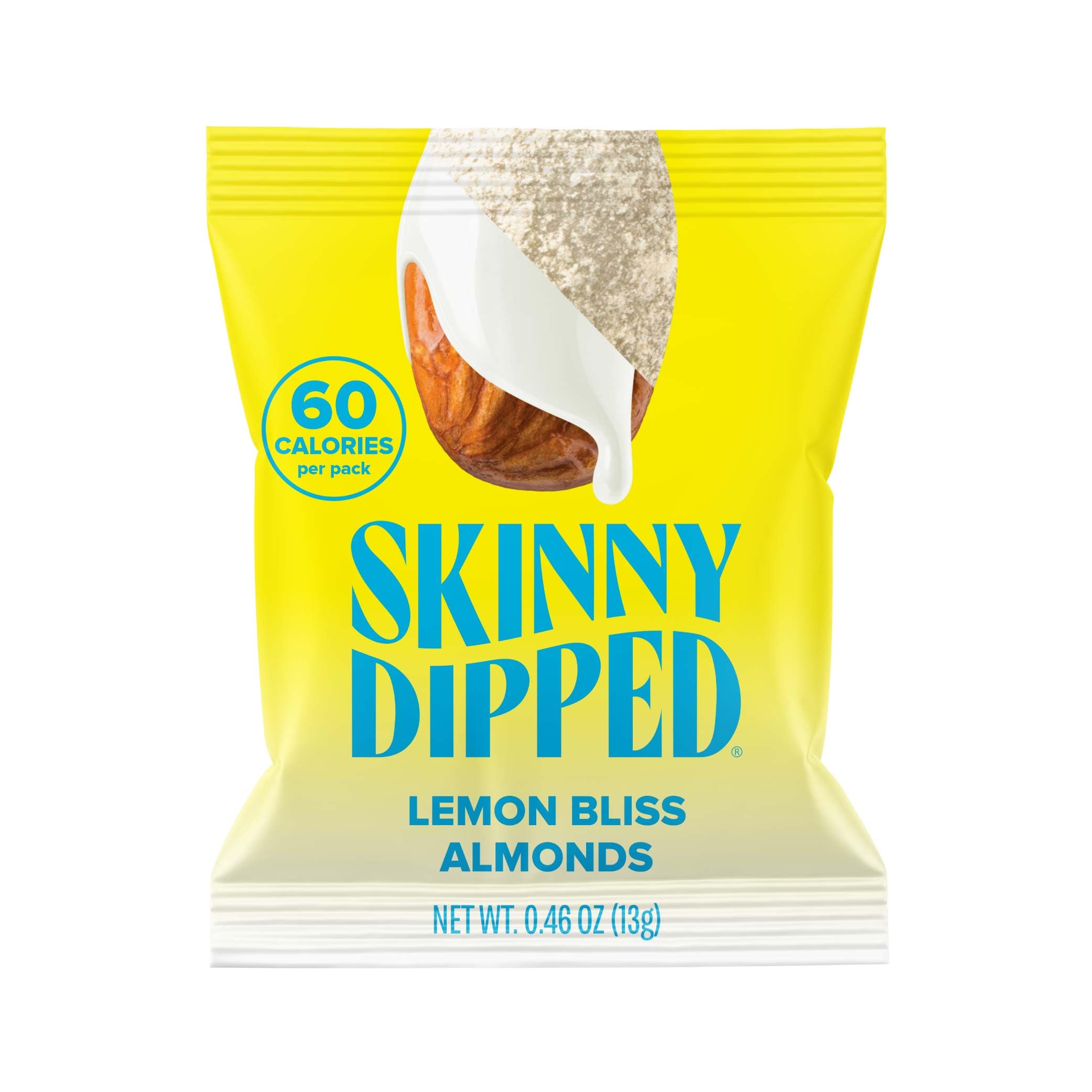Buy SkinnyDipped Snack Attack Minis Almond Variety Pack