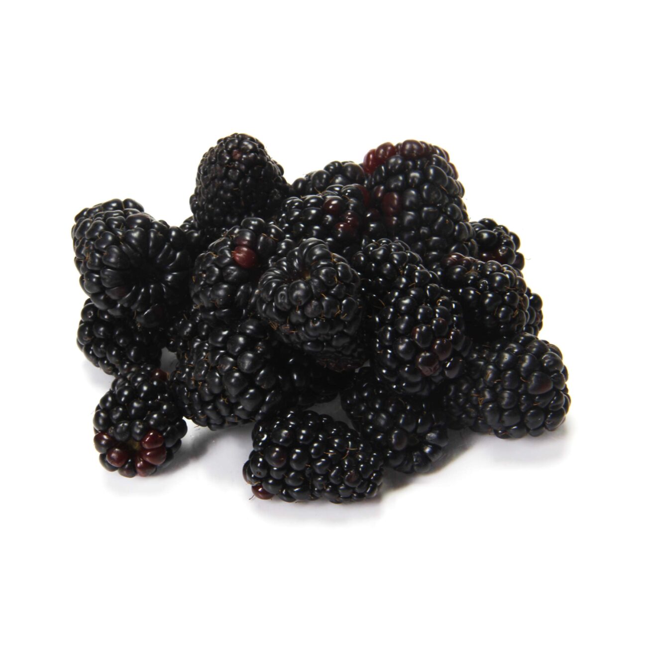 Discount 6 oz Organic Blackberries