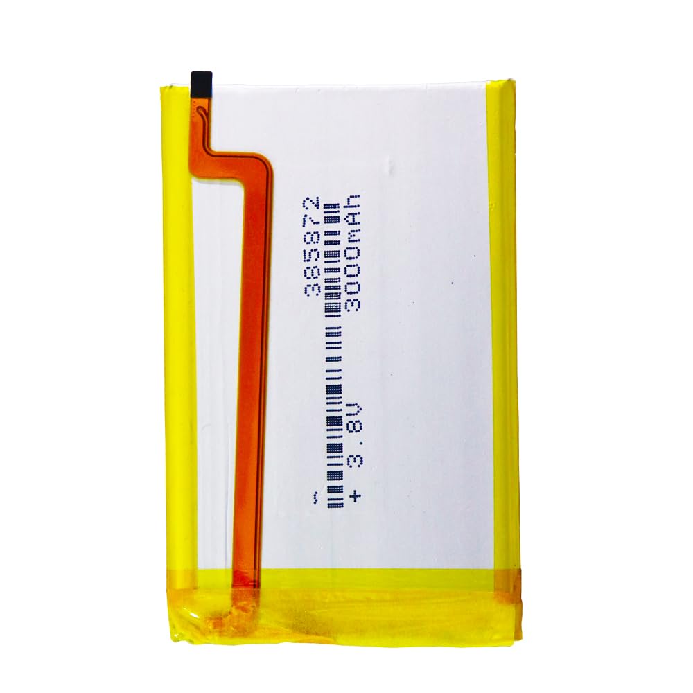 "Discount SSD HD Upgrade 3000mAh Battery"