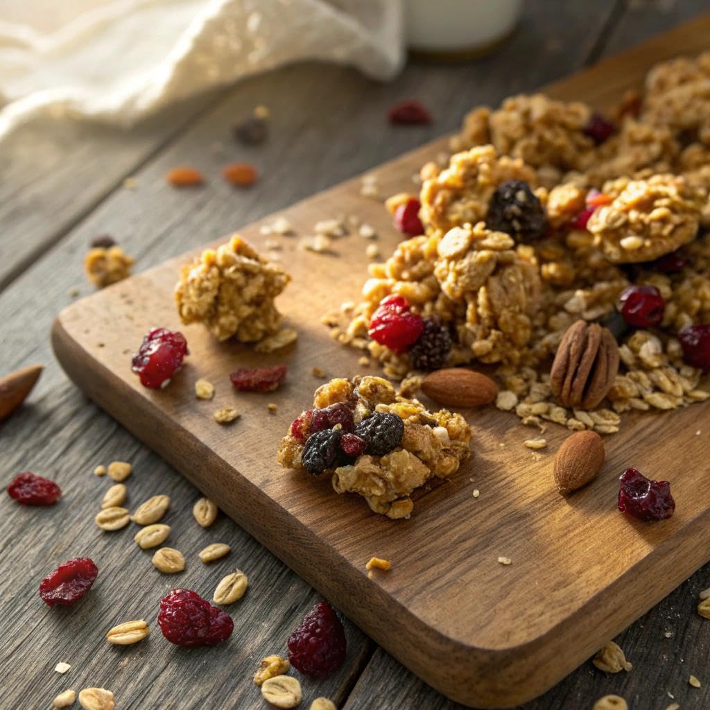 Purely Elizabeth Organic Ancient Grain Granola, Original, Gluten-Free, Non-GMO, 12oz Bag - Best Price