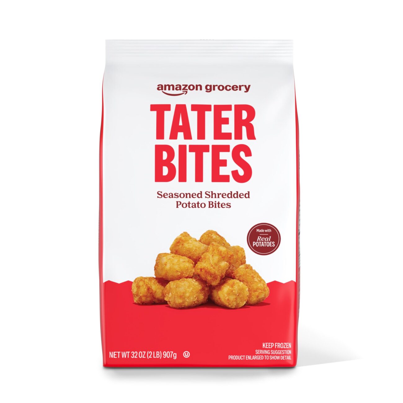Best Price Amazon Grocery Tater Bites