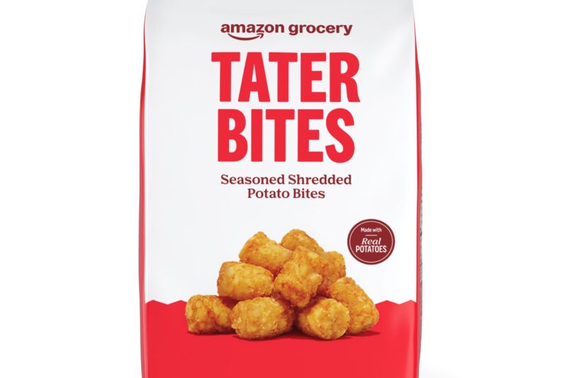 Best Price Amazon Grocery Tater Bites