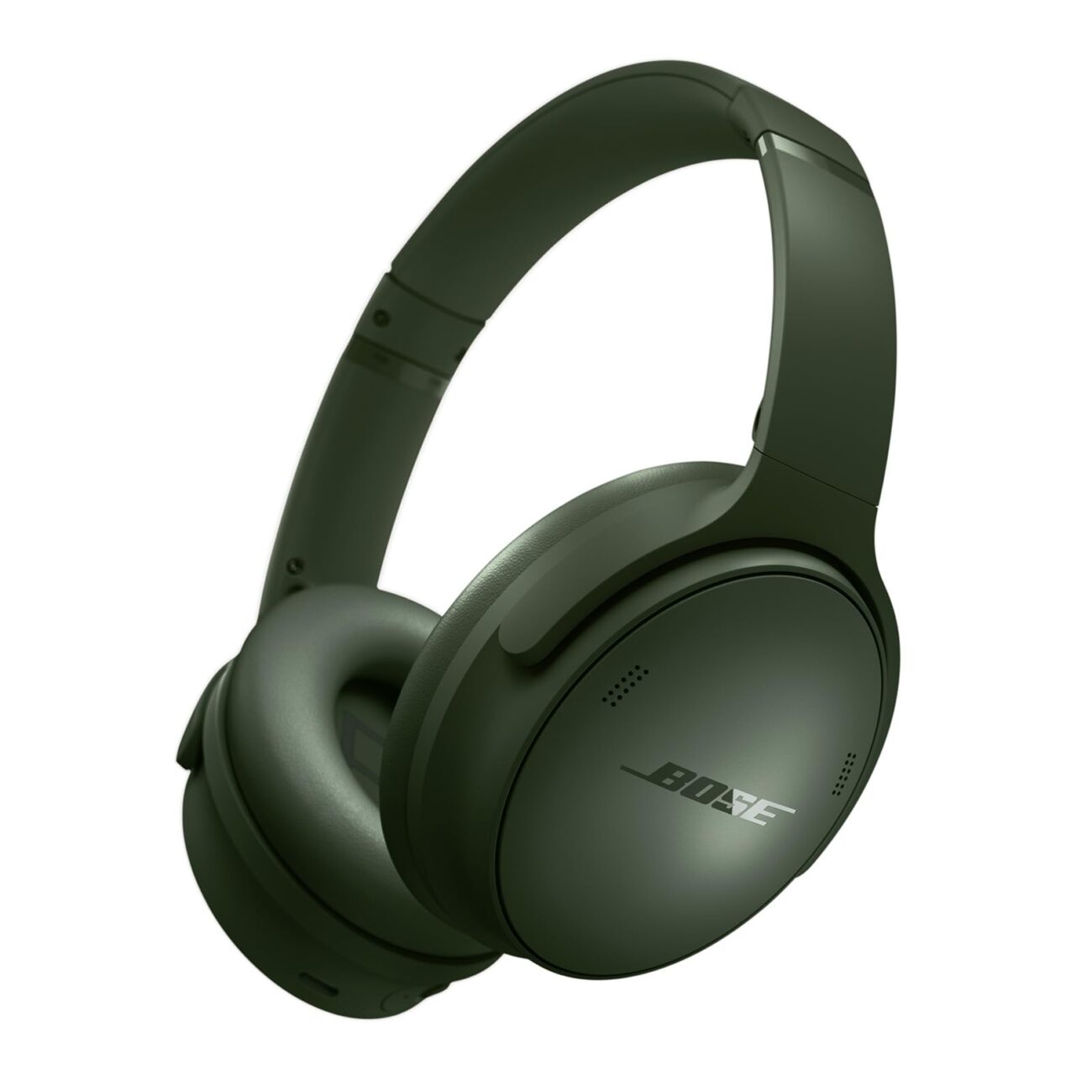 "Best Price Bose QuietComfort Wireless Bluetooth Headphones"