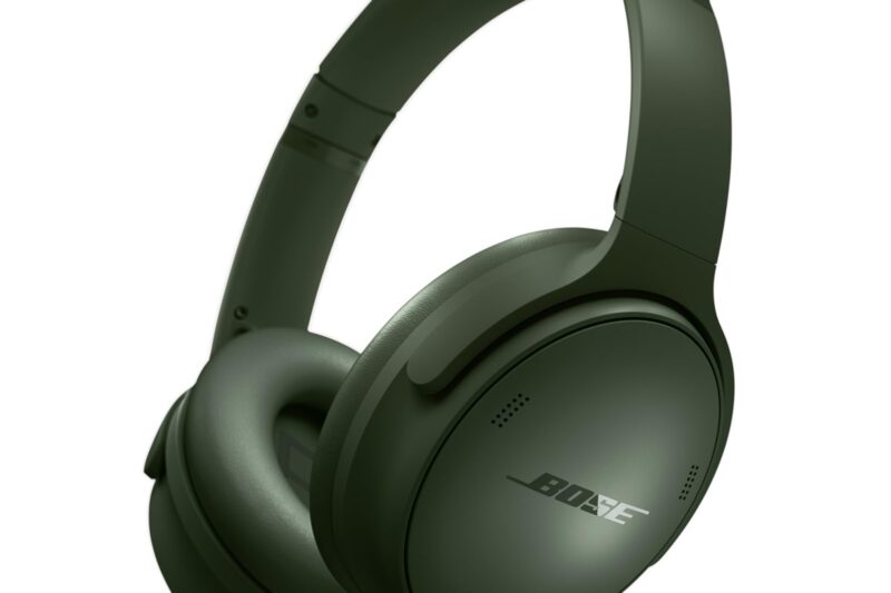 “Best Price Bose QuietComfort Wireless Bluetooth Headphones”