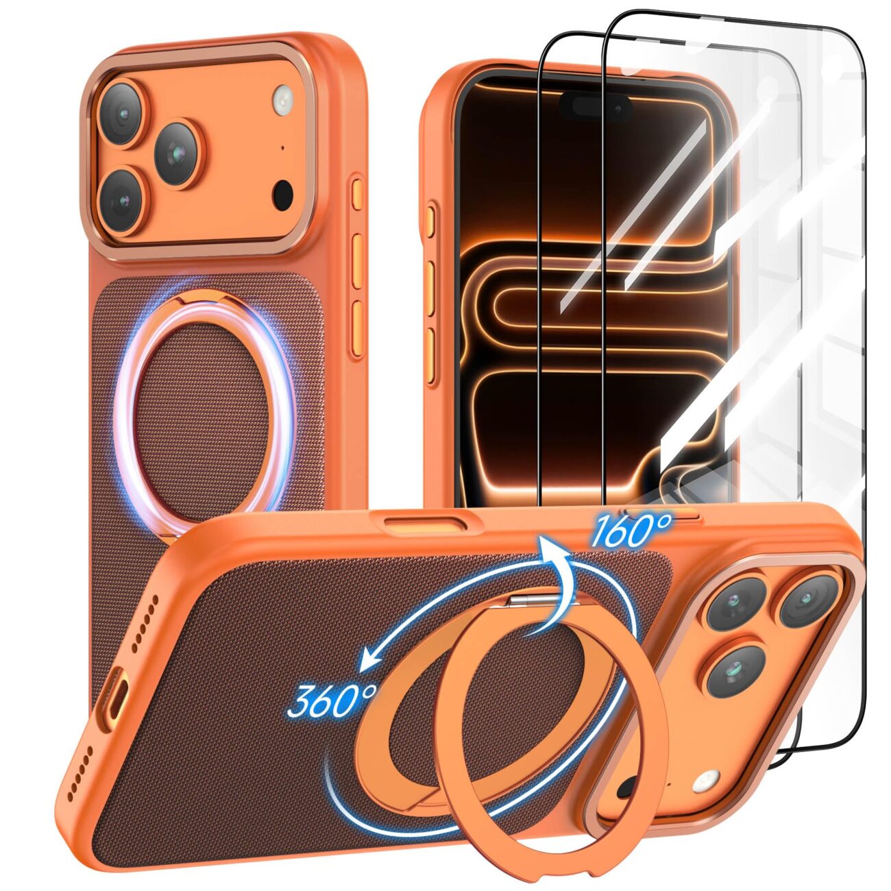 Best Price Eastcoo iPhone 17 Pro Max Case