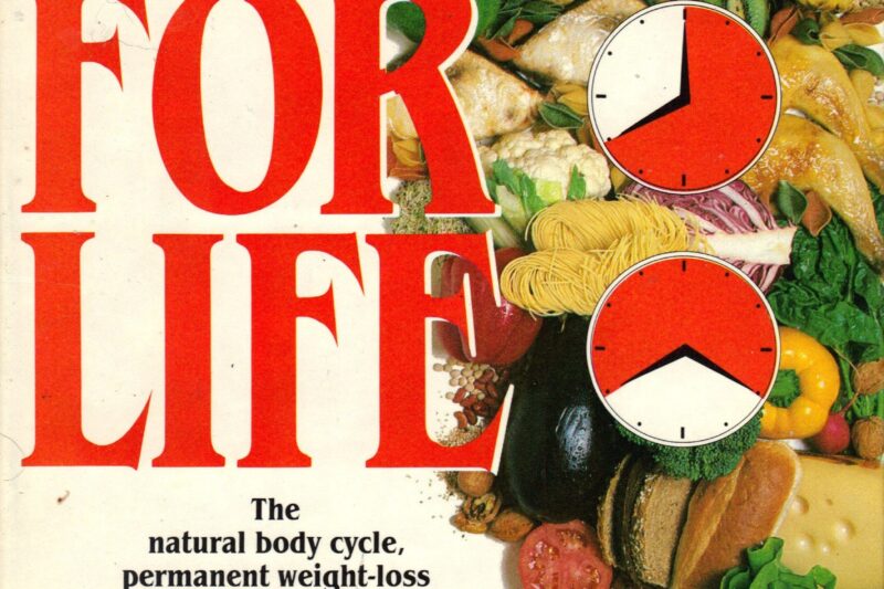 Best Price Fit for Life