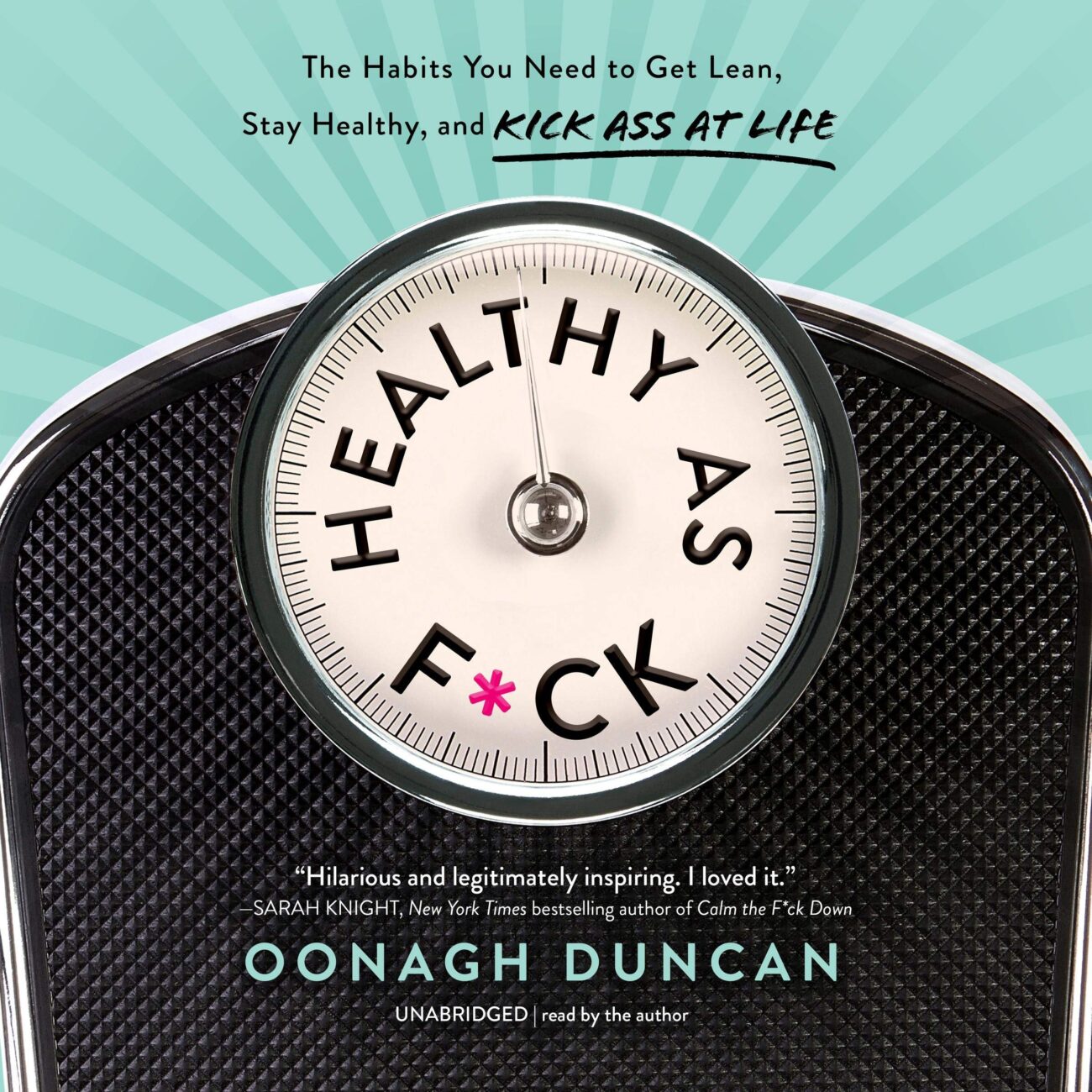Best Price: Healthy as F*ck: Essential Habits to Get Lean, Stay Healthy, and Thrive