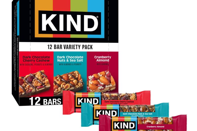 Best Price KIND Nut Bars