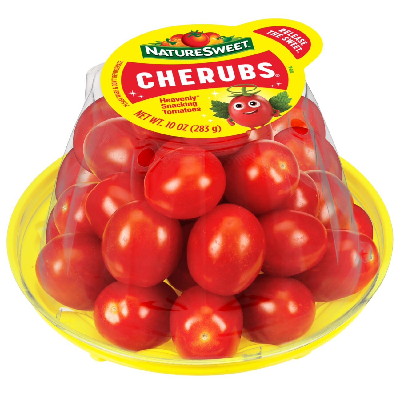 Best Price Naturesweet Cherub Cherry Tomatoes