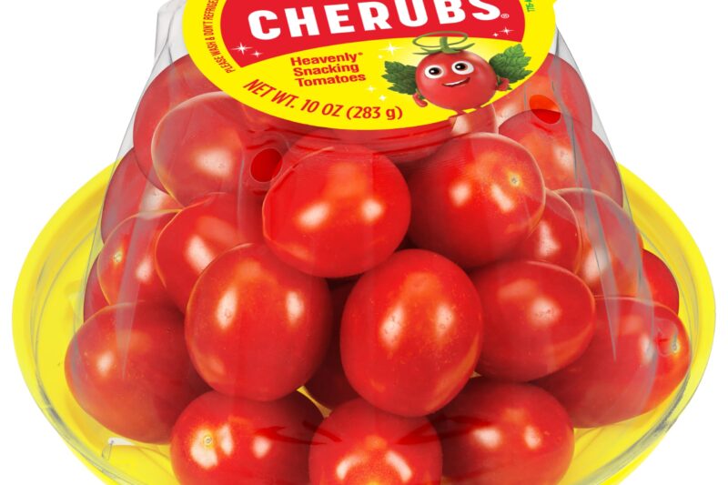 Best Price Naturesweet Cherub Cherry Tomatoes