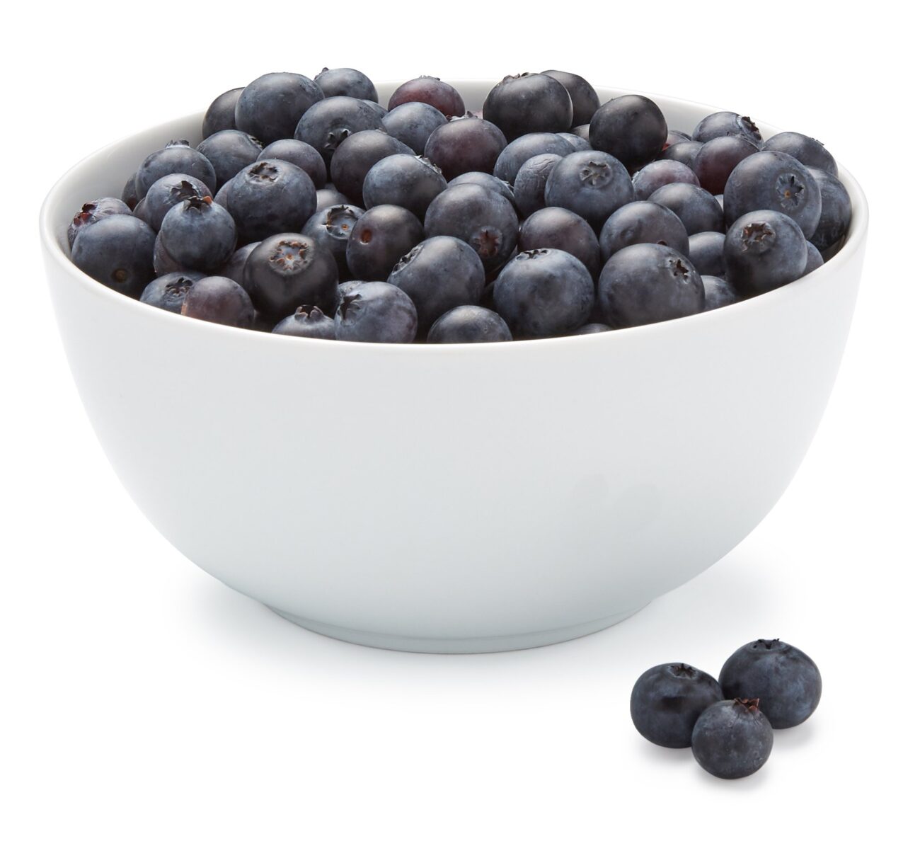Best Price Pint of Organic Blueberries