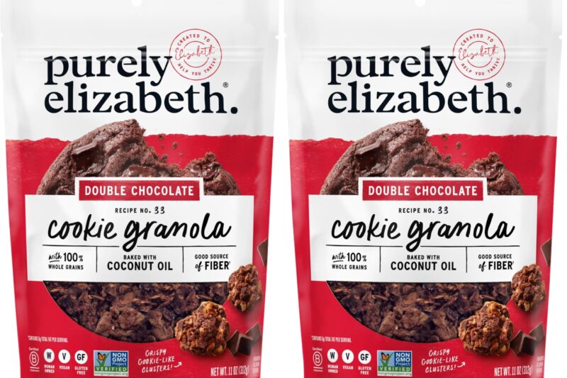 Best Price Purely Elizabeth Cookie Granola