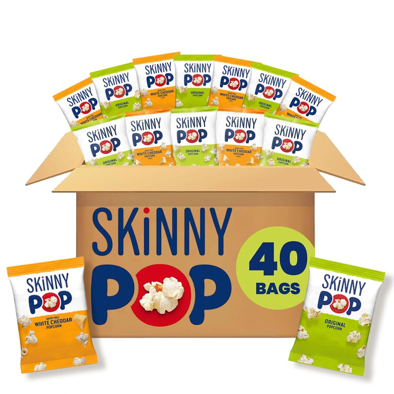 Best Price SkinnyPop