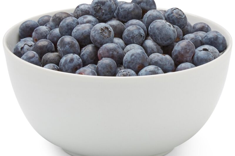 Cheap Blueberries