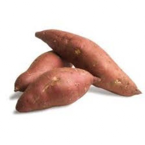 Top Rated Organic Sweet Orange Potato