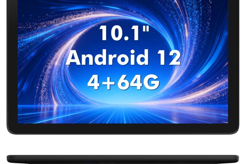 Best Price 10.1″ Industrial Touchscreen PC