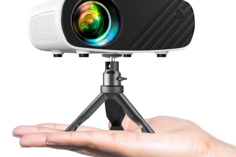 Best Price ELEPHAS Mini Projector