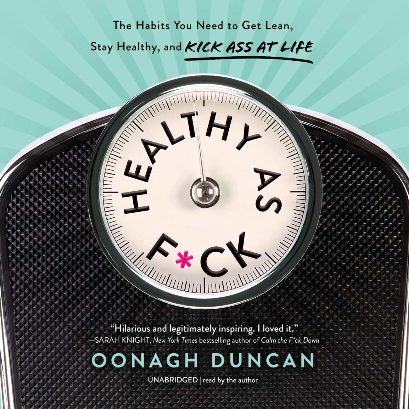 Best Price Healthy as Hell: The Habits You Need to Get Lean, Stay Healthy, and Crush Life
