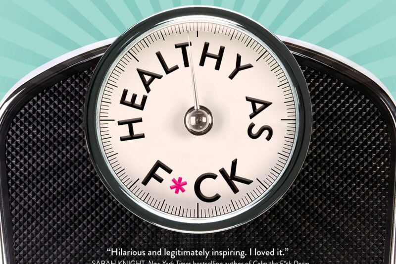 Best Price Healthy as Hell: The Habits You Need to Get Lean, Stay Healthy, and Crush Life