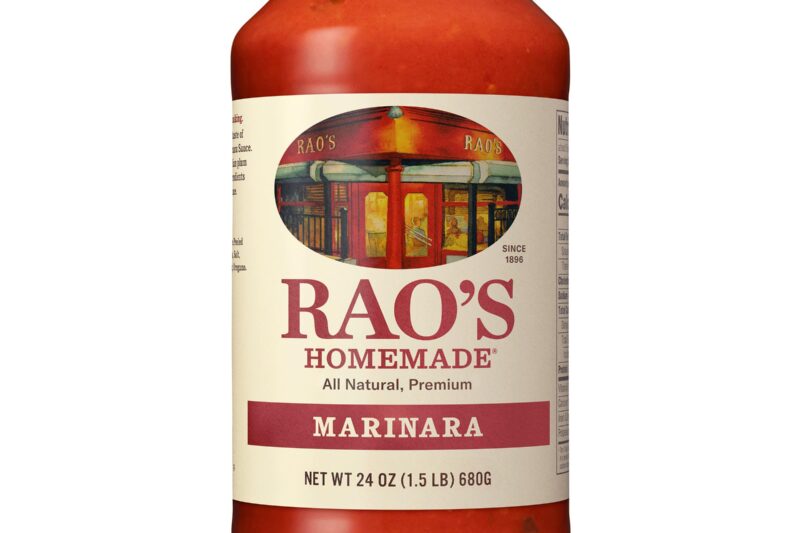 Best Price Rao’s Homemade Marinara Sauce