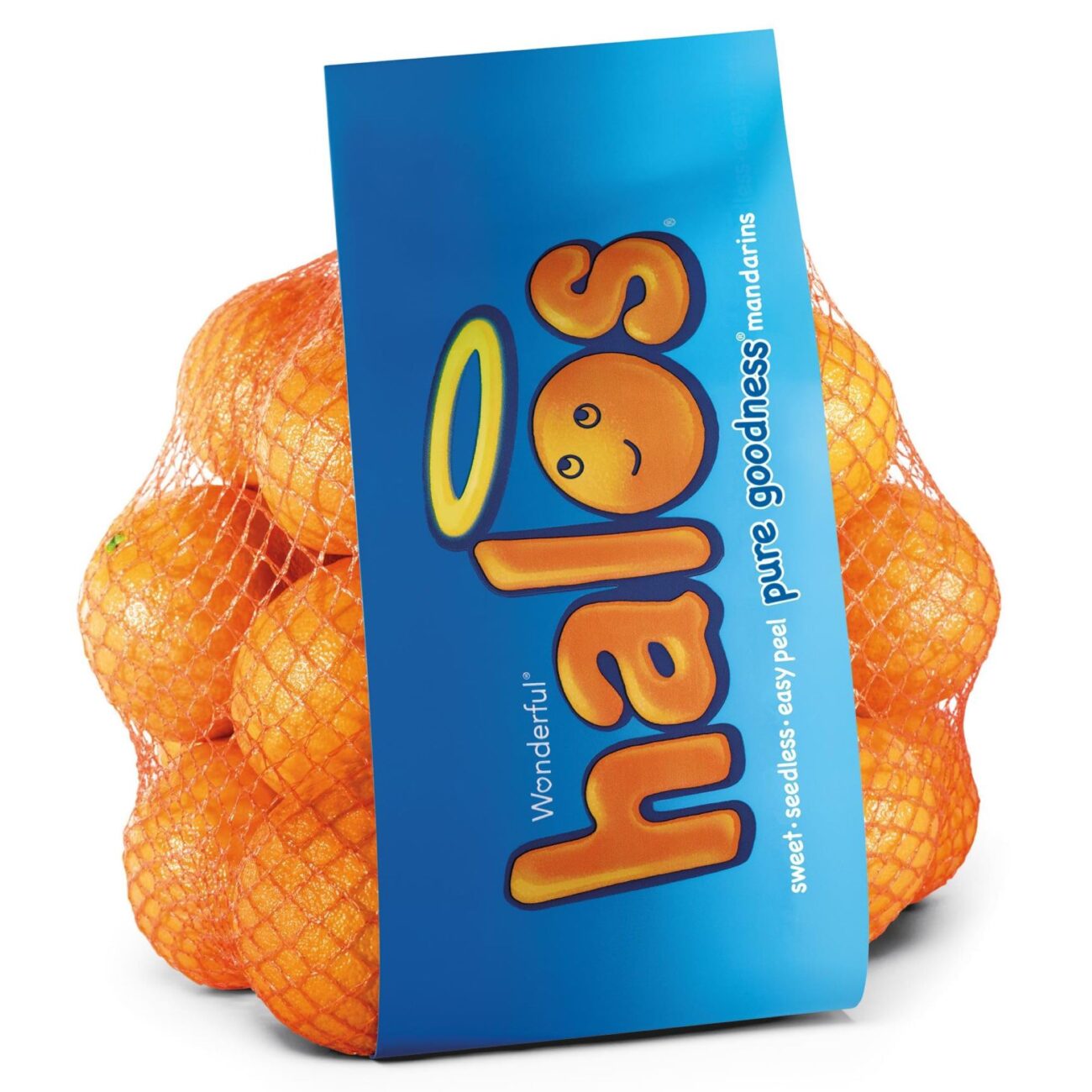 Best Price Wonderful Halos Seedless Mandarins
