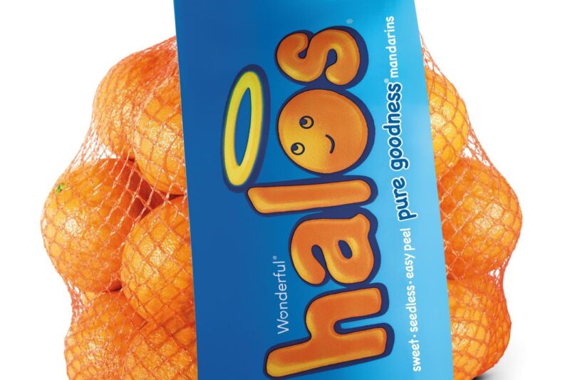 Best Price Wonderful Halos Seedless Mandarins