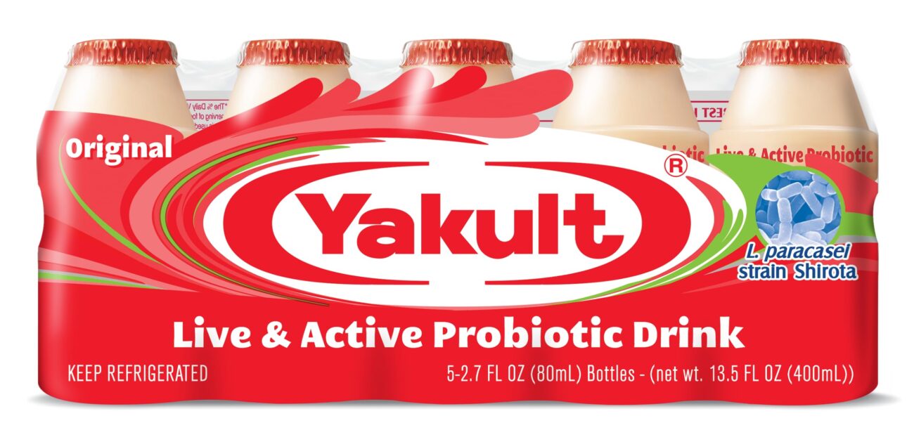 Best Price Yakult Original Probiotic Drink