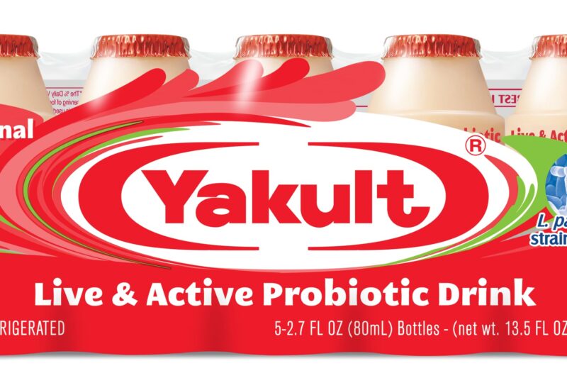 Best Price Yakult Original Probiotic Drink