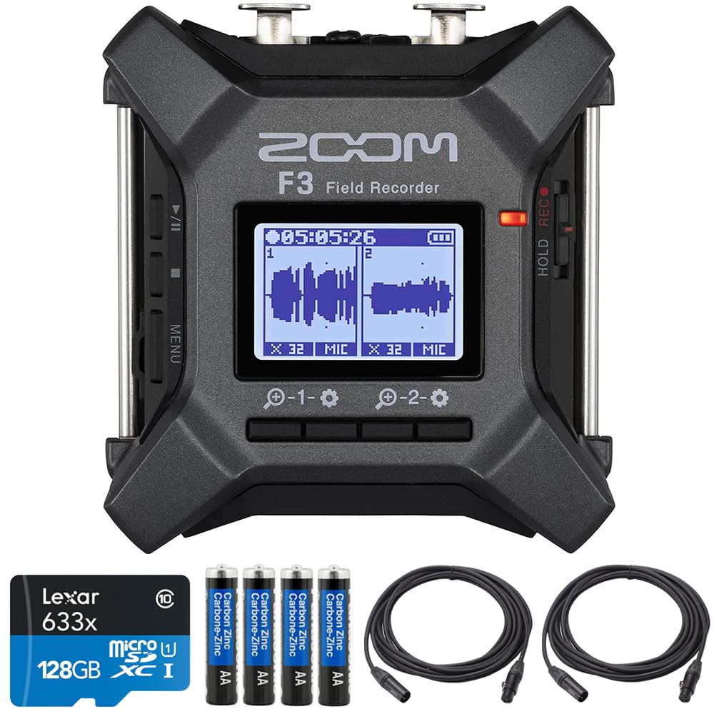 "Best Price Zoom F3"